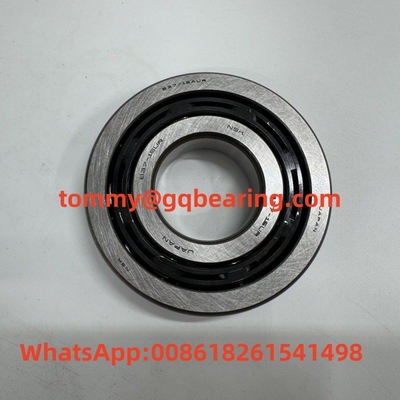 NSK B37-15 B37-15UR B37-15AUR ZA-B37-15AT85ACG8*01 Depresyon Kutusu'na Derin Çukurlu Top Taşıması