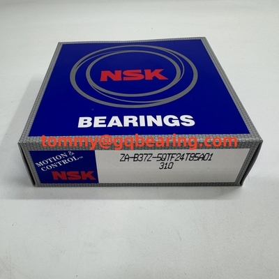 NSK B37Z-5 B35Z-12 ZA-B37Z-5QTF24T85A01 Depresyon Kutusu İçin Derin Çukurlu Top Taşıyıcısı