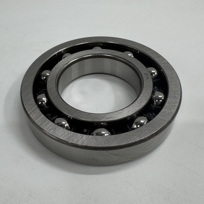 NSK B49-12 B49-12UR ZA-B49-12T85ACG17*01 Depresyon Kutuları İçin Derin Çukurlu Top Taşıyıcısı