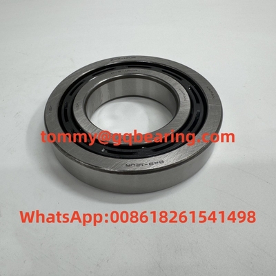 NSK B49-12 B49-12UR ZA-B49-12T85ACG17*01 Depresyon Kutuları İçin Derin Çukurlu Top Taşıyıcısı