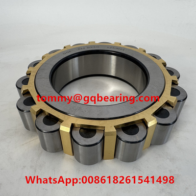 624 GXXD Eksantrik rulman 624 GXX Düğme Redüktörü için Silindrik Rol rulman 125x223x51mm