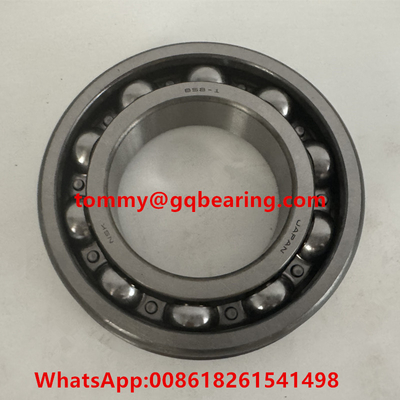 NSK B58-1 Flanged Deep Groove Ball Bearing Otomotiv rulman 58x104x21mm