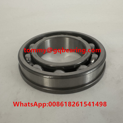 NSK B58-1 Flanged Deep Groove Ball Bearing Otomotiv rulman 58x104x21mm