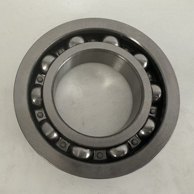 NSK B58-1 Flanged Deep Groove Ball Bearing Otomotiv rulman 58x104x21mm