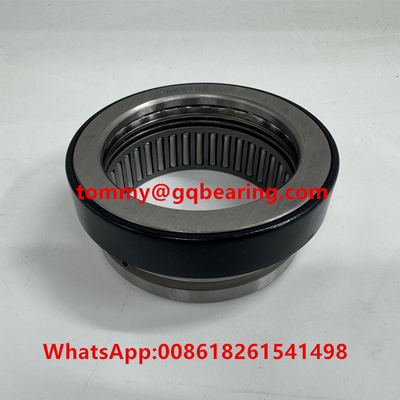 NKX70Z Kombine İğneli Rol rulman Eksi Top rulmanı 70x85x40mm