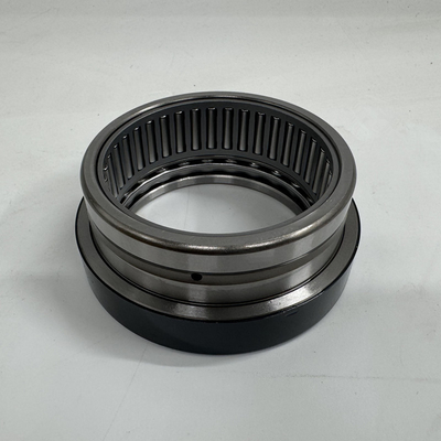 NKX70Z Kombine İğneli Rol rulman Eksi Top rulmanı 70x85x40mm