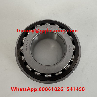 Koyo DAC4183 DAC4813-ACS71 DAC-4183-SH2 Otomobil Farklılığı