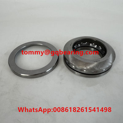 Japonya Aslı NSK 53211U 53211+U211 Çekici Top Taşıyıcısı 55x90x30mm Düzleştirme Koltuk Yıkayıcı ile