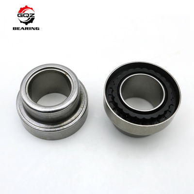 NE47170 Kombine rulman NE 47170 Otomobil iğne rulo debriyaj rulmanı Renault için 25.75X36.75X27.6mm