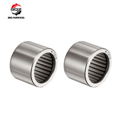 B-1212 B1212 Otomobil rulmanları Inch Tip Full Needle Roller Bearings Otomobil