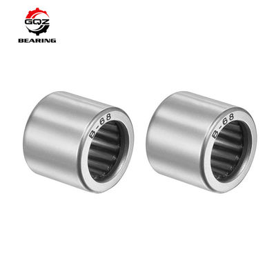 BH-68 BH68 Inch Tip Full Needle Needle Roller Bearing Otomatik rulman
