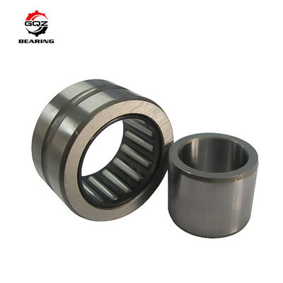NKI42/20 NKI42/20 NKI45/25 NKI45/30 Otomobil için 42*57*20 mm'lik iğneli rulo rulman