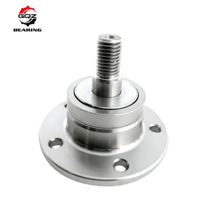 Dayanıklı HUB-20MM-X-ASSY-A543 Vaderstad Disk Harrow için Tarım Merkezi Taşıma Temel Statik Yük Değerlendirmesi 15.1kN