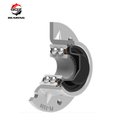 42300‑SL0‑008 Automobile Rear Wheel Hub Bearing Assembly
