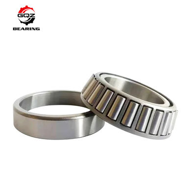 385/382 konik rulo rulmanları tarım makineleri rulmanları 385/382A rulmanları 55X96.838X21mm