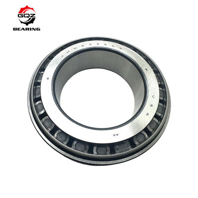 Yüksek Kaliteli Otomobil Rulmanları JHM522649/JHM522610 110mm*180mm*47mm Otomotiv Parçaları İnç Konik Makaralı Rulman