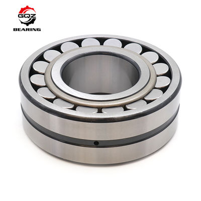 Açık 22320 Küresel Makaralı Rulman 22320E Düşük Gürültü Tıbbi Ekipman İçin