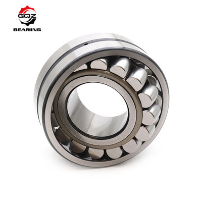 22320‐E/C3 Ağır madencilik makineleri için 100x215x73mm küresel rulo rulmanı
