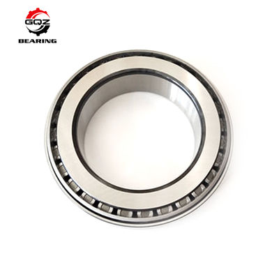 CR6016PX1 Bir Sıralı Radyal Tapered Roller Bearing for Excavators