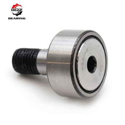 KRE 90 PP Cam Follower Needle Roller Bearing with Eccentric Collar 90 x 35 x 100 mm