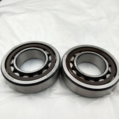 BC1-0738 40x80x18mm TS16949 QS9000 Silindrik Rol rulman