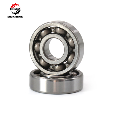 Tek Satırlı Derin Çukurlu Top rulmanı 63/32 ZZ 63/32-2RS 63/32 Traktör için Top rulmanı 32x75x20mm