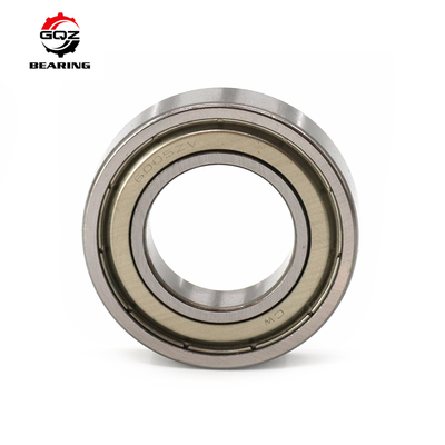 Motor rulmanı E2.6005-2Z/C3 Enerji tasarruflu yüksek hızlı top rulmanı 25x47x12mm