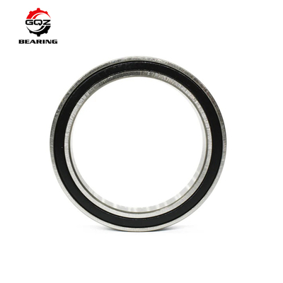 Korozyon Önleyici Paslanmaz Çelik SS6804 2RS Derin Oluklu Rulman 20mm İç Çap
