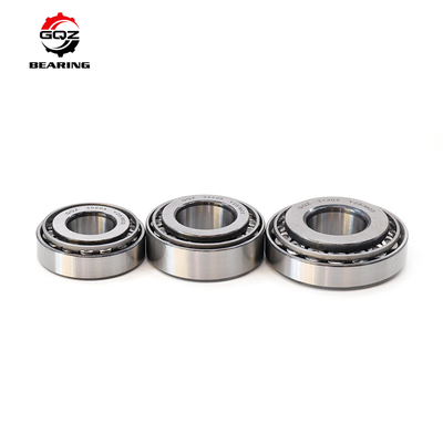 30212 Konik Makaralı Rulman Konisi ve Kase Takımı 60x110x23.75mm