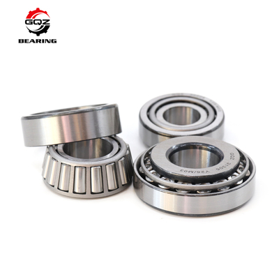 32313-A Tapered Roller Bearing 65mm ID 140mm OD Açık Tipi