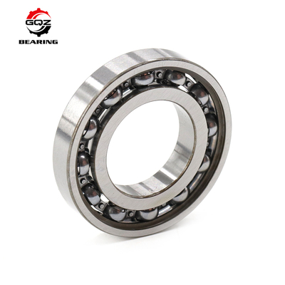 SKF 16010 2Z 2RS paslanmaz çelik derin oluklu top rulmanı 50x80x10mm
