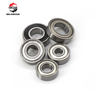 6020 Derin Çukurlu Top Taşıma 100mm ID 150mm OD 24mm Genişlik