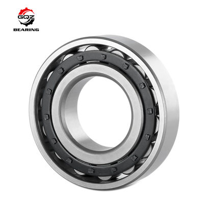 Full Compliment Ball Roller Bearing E5008X NNTS1 Snap Rings ile 40x68x38mm