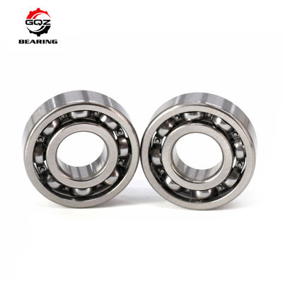 6410 50*130*31mm Deep Groove Ball Bearing Widely Used for Pump Compressor General Machinery