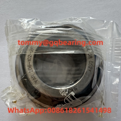 SKF YAR206-102-2F Açıktır Top Taşıma Yastık Top Taşıma 28.575mm x 62mm x 38.1mm