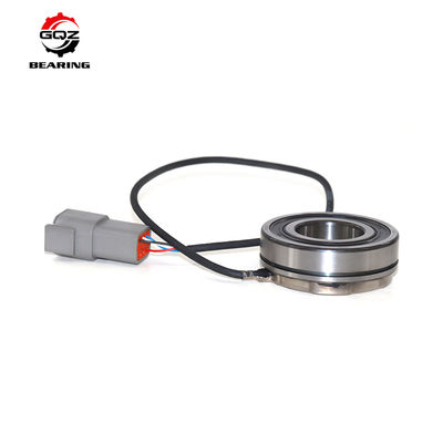 BMB-6202/032S2/UA002A Sensör rulmanı BMB-6202/032S2/UB108A Derin kanarya küre rulmanı