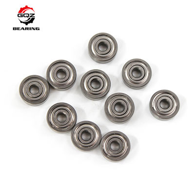 683ZZ Minyatür Otomobil Taşımacılığı Otomobil 638/3-2Z 3 x 7 x 3 mm