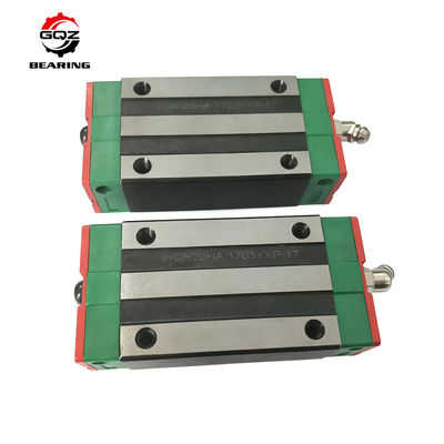 Yukarı yüzey montajı HSR15R1SS HSR15R1UU GK Yönlendirme bloğu 15x34x28mm