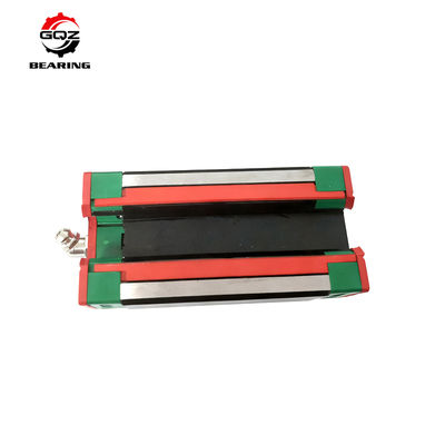 Dar Araç KWSE25H-G3-V1 Altı Sıralı Doğrusal Top Taşıma Bloku 23x48x40mm