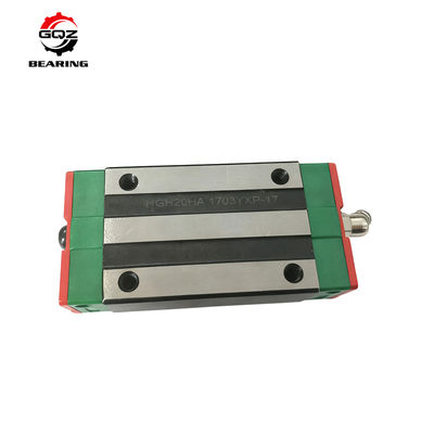 HSR25R1SS HSR25R HSR25R2UU 23x48x40mm doğrusal rulman