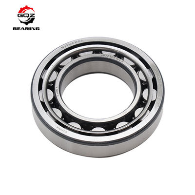 F-205156.5 Hidrolik pompa rulmanı Silindirli rulo rulmanı Genişliği 18 mm