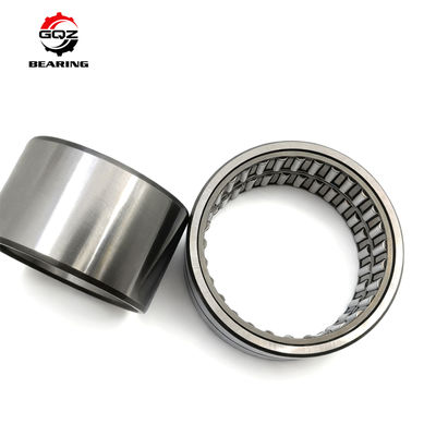 NA4824 İğneli Rol rulman 120x150x30mm İç Halkası Yüksek Radyal Yüklü Redüksiyon Delek Kutusu Makineleri için