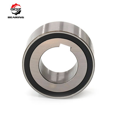 6009-2Z Çift Metal Korumalı Hafif Seri Rulman 45×75×16mm Yüksek Hızlı Motor Fan Endüstriyel Şanzıman Rulmanı