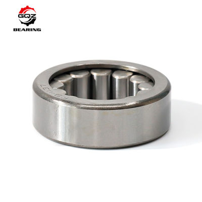 F-94137 Yüksek Yük Silindirik Makaralı Rulman F94137 30.7x58x21mm Hidrolik Pompalar Endüstriyel Makineler için