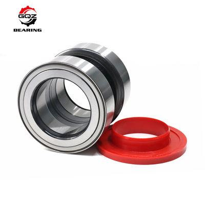 GQZ 804162A Tekerlek Göbeği Rulmanı 110170146mm Ağır Vasıta Yedek Rulman MAN Ticari Araçlar İçin Uygundur