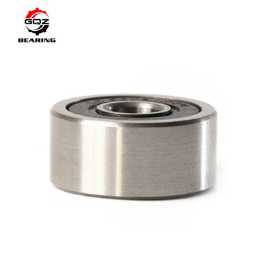 LR50/8 NPPU Bearings Track Roller Bearings LR 50/8 LR50/8NPPU 8x24x11 mm Precision Guide Bearings