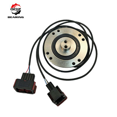 AHE-5530B Jungheinrich Forklift Otomobil rulmanları 50453843 Yüksek hassasiyetli sensör rulmanları