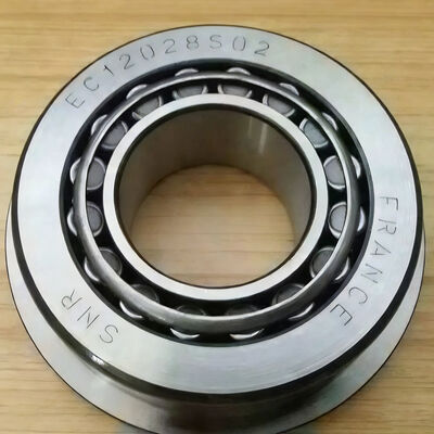 EC12028S02 / EC 12028.S02 / 7703090275 Tek sıra Radial Konik Rol rulman 35*75*27mm
