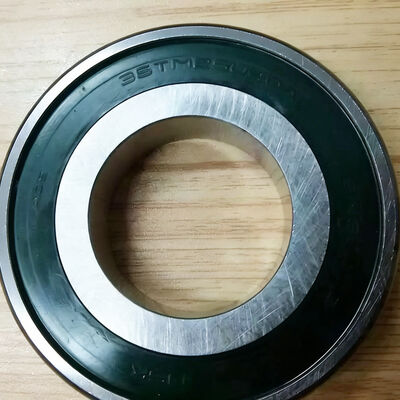 35TM25U40AL / 35TM25 UR Otomobil Derin Çukurlu Top Taşımaları Kauçuk Dükkanları 35*72*16mm