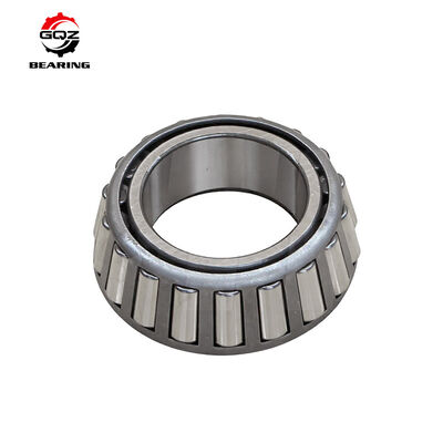41.275x76.2x22.225mm Ağır Güçlü İnşaat Premium GCr15 Çelik Konik Rulo Taşıma Tek Konik Taşıma